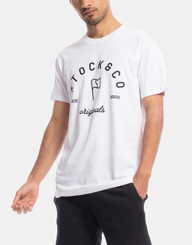 Stock & Co. - Riviera Tee