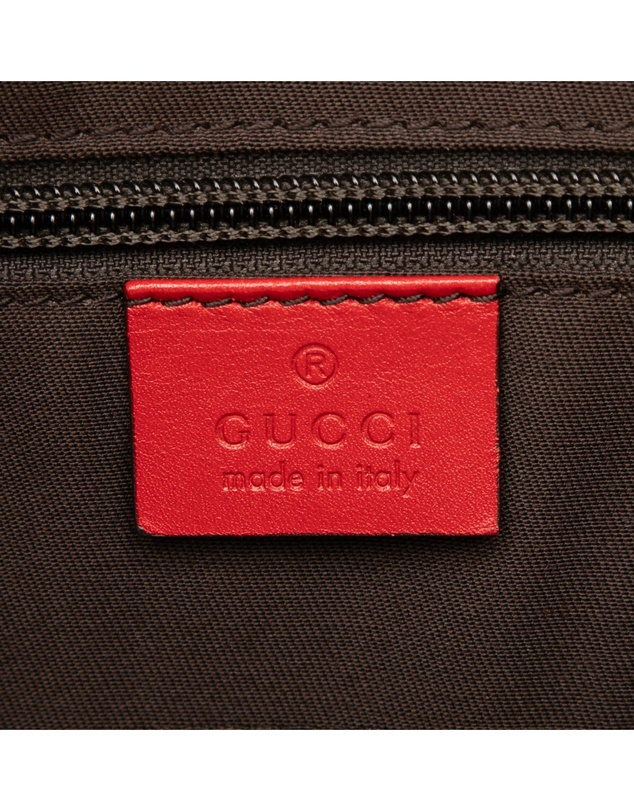 Pre-Loved by Azura Reborn - Pre-Loved Guccissima Crossbody