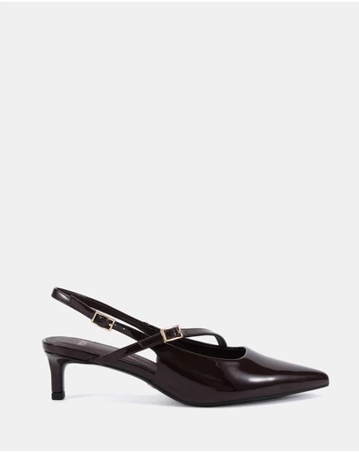 Novo - Isela Heels