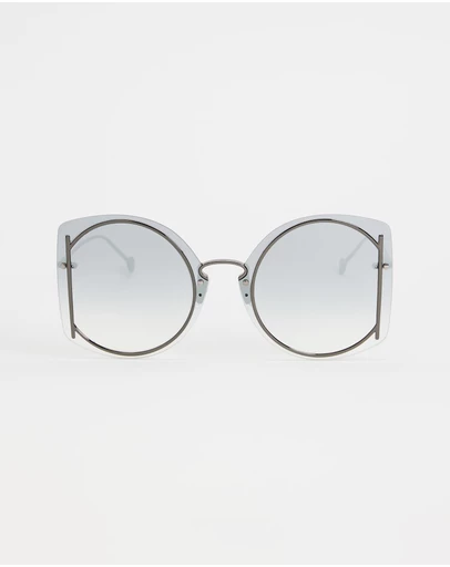 Salvatore Ferragamo - SF196S