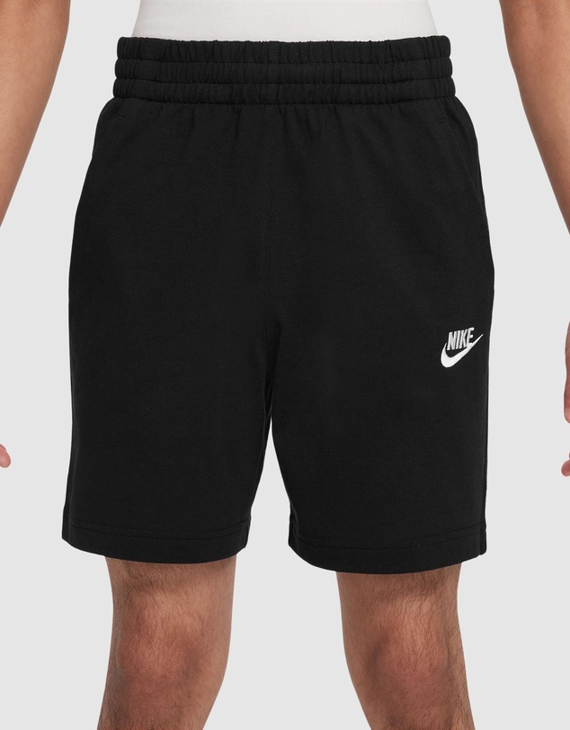 Nike - 6in Knit Shorts - Teens
