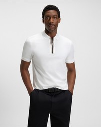 BOSS - Paras Polo Shirt