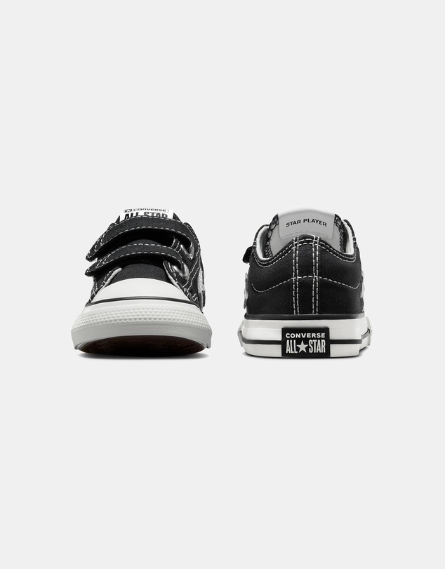 Converse - Star Player 76 Easy-On - Kids-Teens