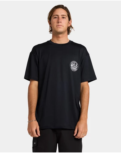 Quiksilver - Mens Surf Shirt