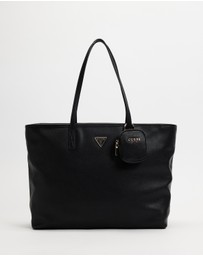 GUESS - Power Play II Large Tech Tote