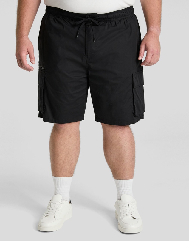 Johnny Bigg - Corbin Stretch Cargo Short