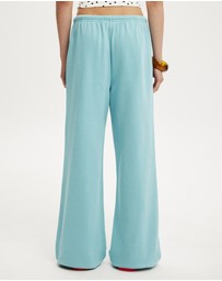Cotton On - Wide Leg Sweatpants