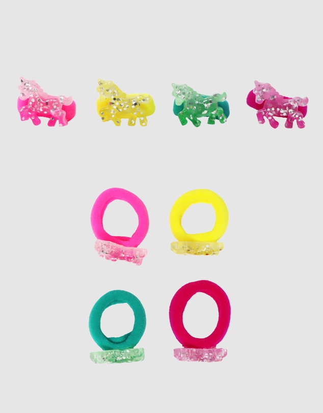 Pink Poppy - Fairy Glow-Up Cosmetic & Beauty Bundle