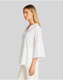 KAJA Clothing - Edith Top