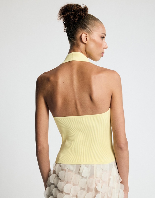 Lover - Sutton Knit Tank