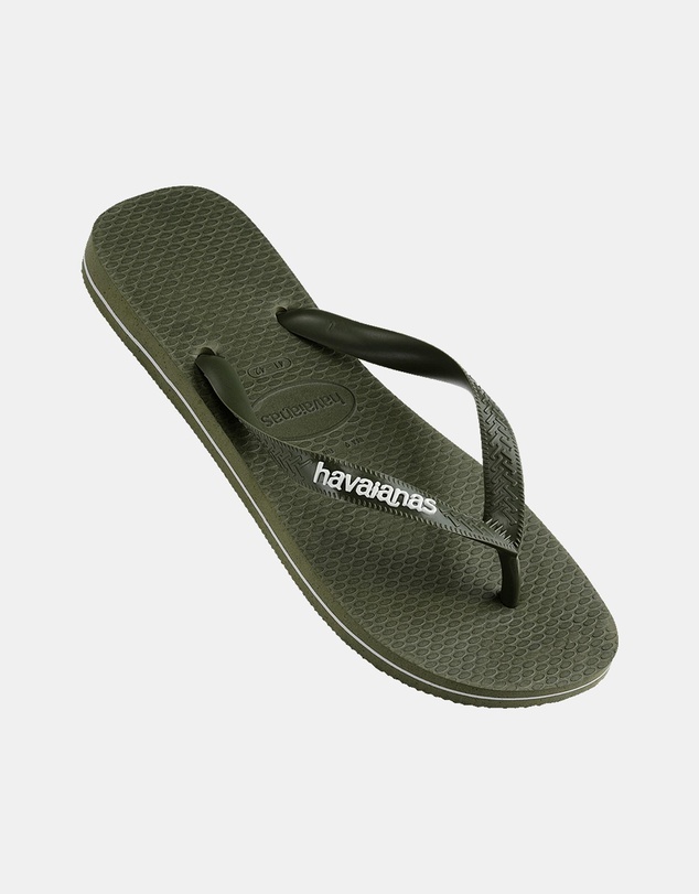 Havaianas - Rubber Logo - Unisex