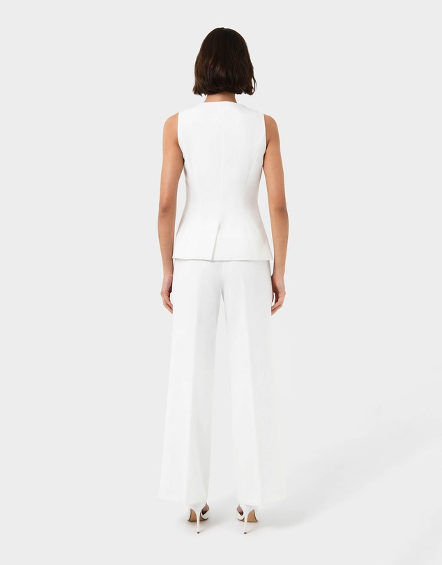 Forcast - Sofia Longline Vest