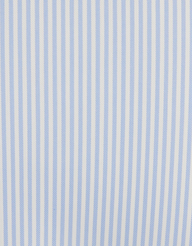 Johnny Bigg - Pinstripe Stretch Shirt
