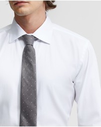 Oxford - Islington Luxury Fine Twill Shirt