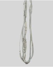 KAJA Clothing - ANIKA  Necklace