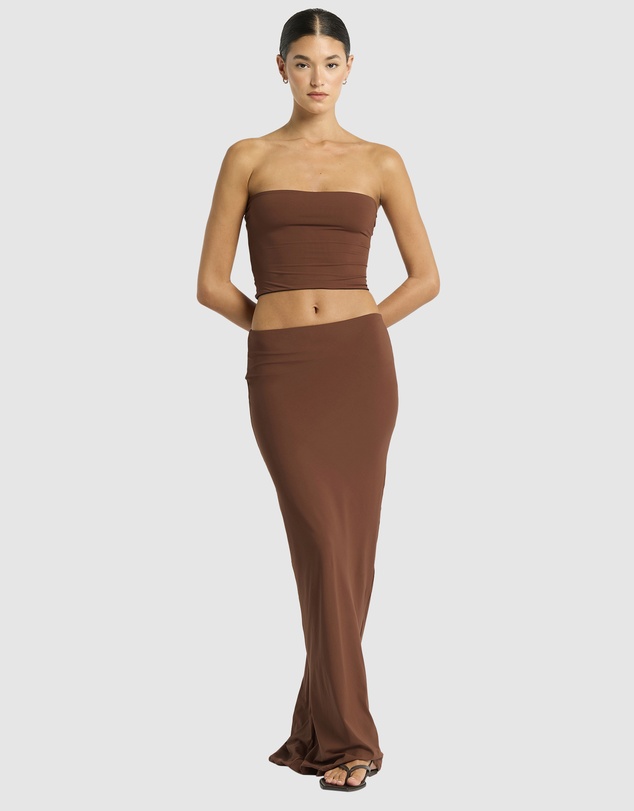 Bond-Eye Swimwear - Freya Top/Skirt