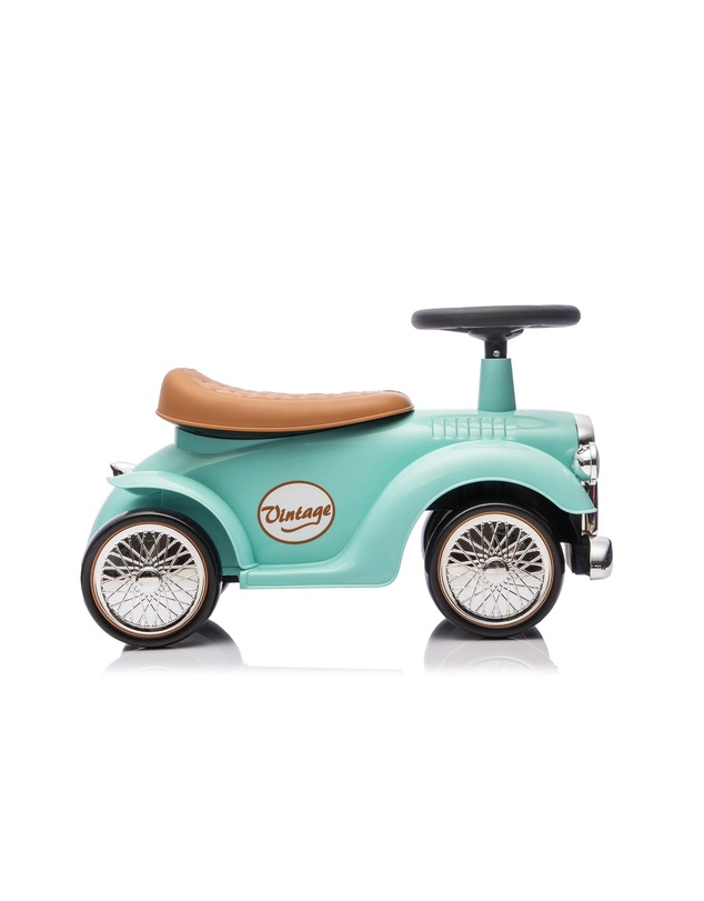Freeplay Kids - Retro Foot To Floor Ride On