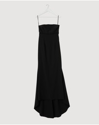 Revibe - Repaired BY JOHNNY. The Luna Gown - AU 10