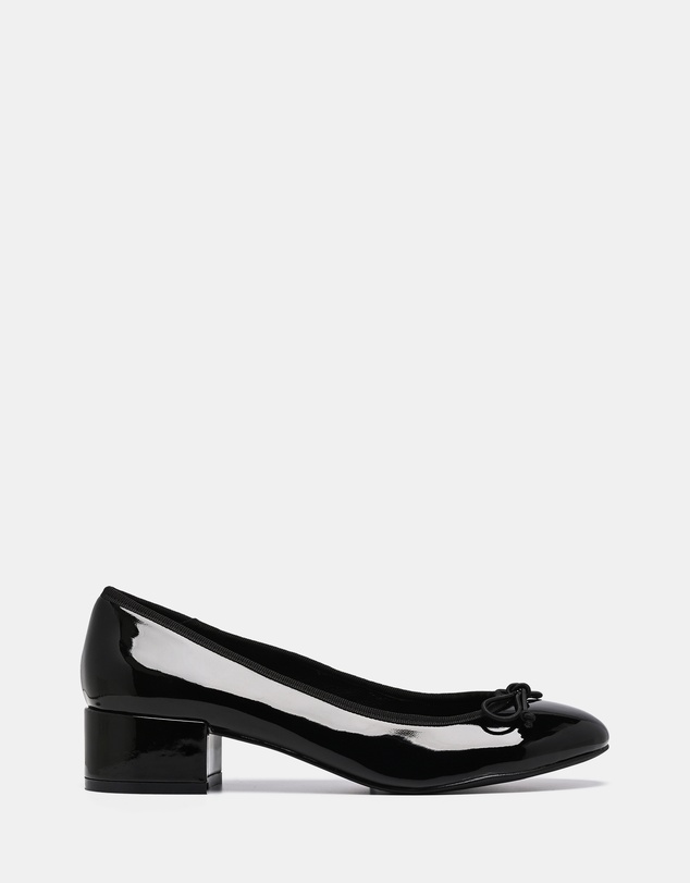 Therapy - Diana Ballet Heels
