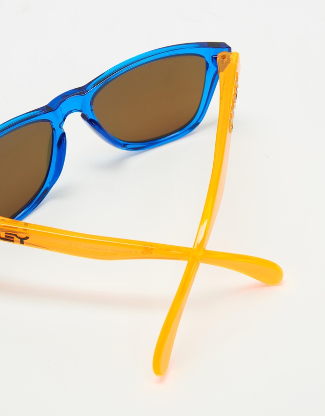 Oakley Junior - FROGSKINS XXS