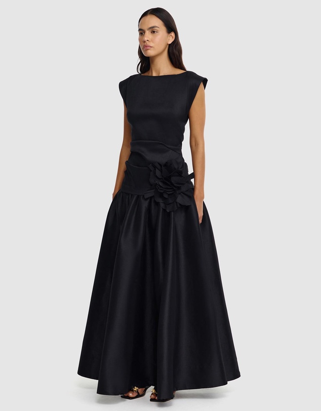 Acler - Delph Maxi Dress