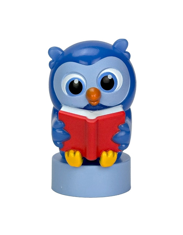 Luna Story Time - Storytime Projector - Classic Starter Set