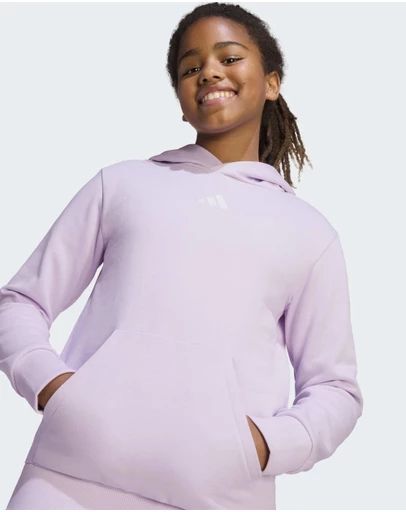 adidas Sportswear - Essentials Hoodie Kids