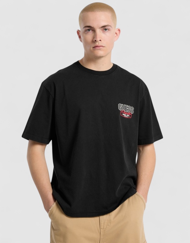 GUESS Originals - GUESS Originals American Classic T-Shirt