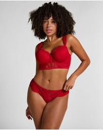 Hunkemoller - Whitney Brazilian Briefs