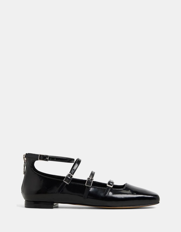 ALDO - Nelta Strappy Flats