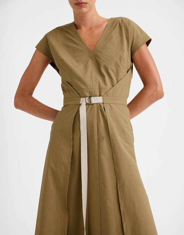 Morrison - Eileen Dress
