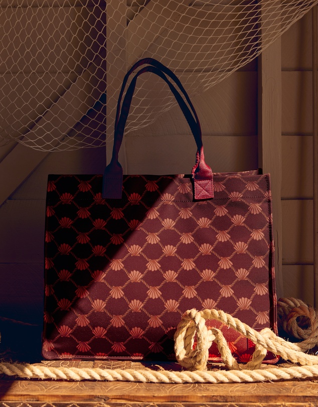 The Somewhere Co - Keepsakes Ultimate Tote