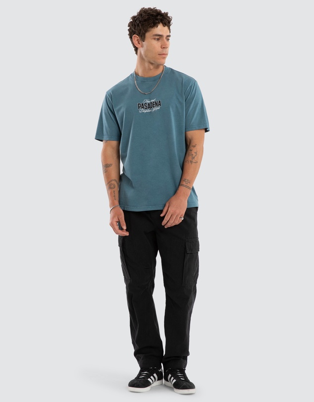 Nena & Pasadena - Azuren Classic Tee