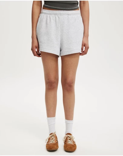 Cotton On - Mini Sweatshorts
