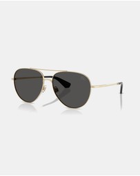 Burberry - 0BE3172
