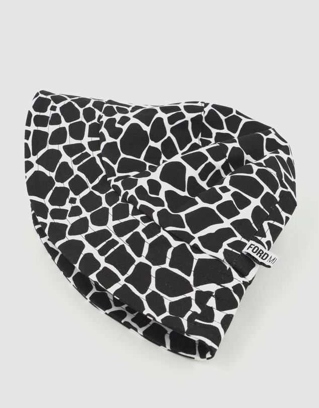 FORD MILLINERY - Billy Unisex Bucket Hat
