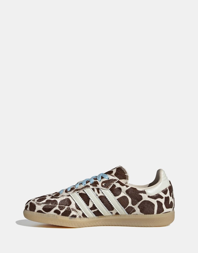 adidas Originals - Samba OG Sneakers - Women's