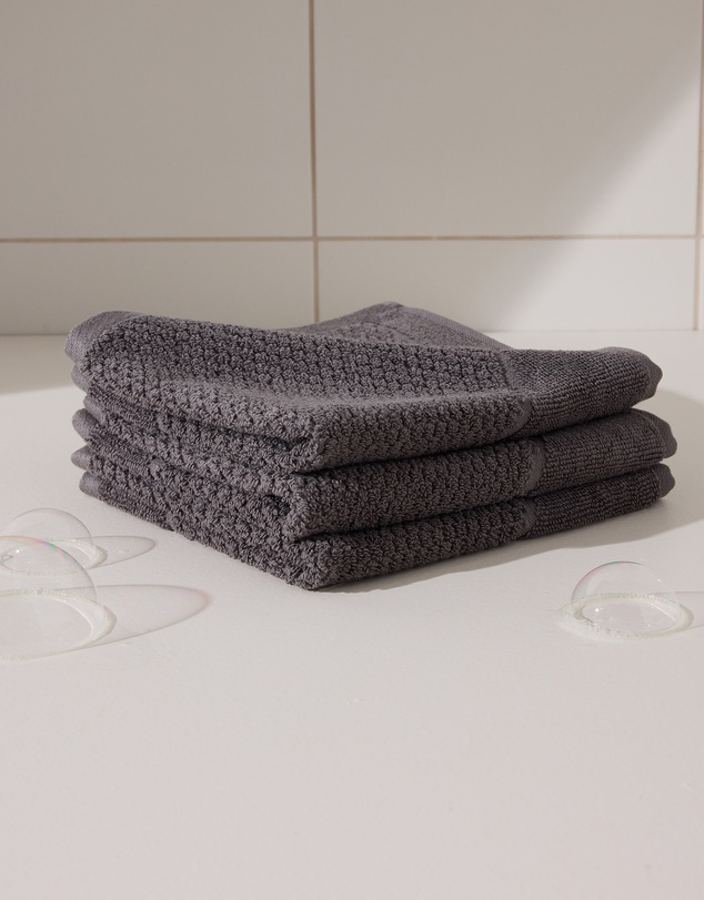 Sheet Society - Tommy Cotton Towels