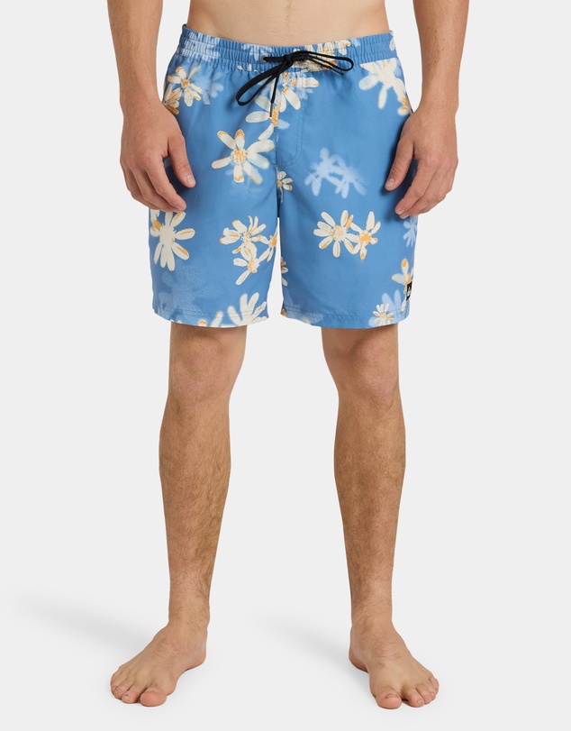 Quiksilver - Mens Everyday Printed 17