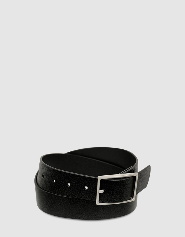 Status Anxiety - Getting Real Belt