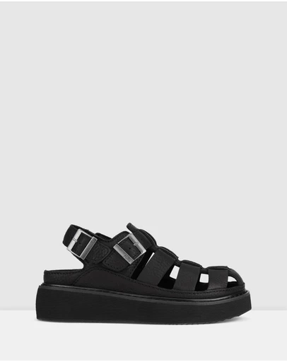 Rollie - Hyde Fisherman Sandal
