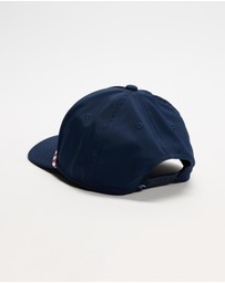 Callaway - Birdie Putt Rope Golf Hat