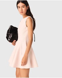 Maje - Risolena Dress