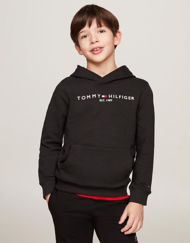 Tommy Hilfiger - Essential Hoodie - Teens