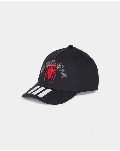 adidas Performance - Adidas x Marvel Spider Man Cap - Kids
