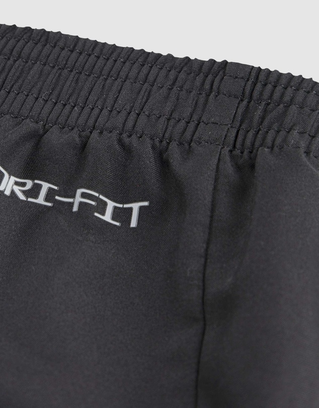 Nike - Dri-FIT Miller SS Top and Shorts Set - Kids
