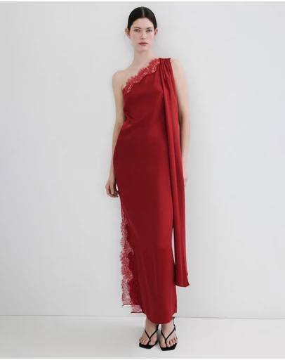 M.N.G - Yazmin Dress