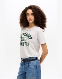 Superdry - Athletics Tee