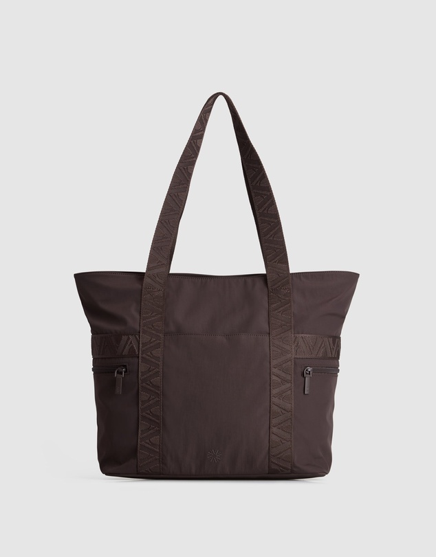 AYA - Gia RFID Pocket Tote Bag