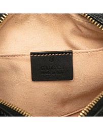 Pre-Loved by Azura Reborn - Pre-Loved gucci Gucci GG Marmont Crossbody